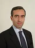 Maurizio Gasparri