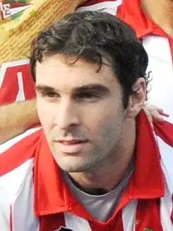 Boselli bij Estudiantes