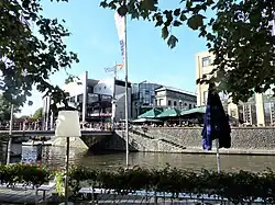 Max Euweplein (2018)