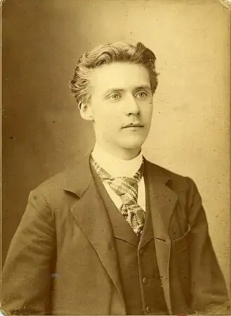 Max d' Ollone, comte d'Ollone