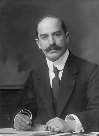 Max van Gelder (1917) door Jacob Merkelbach