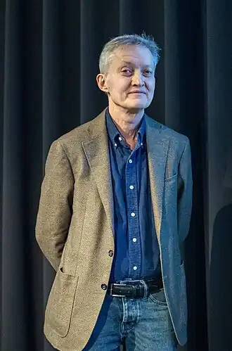 Maxim Februari (2025)