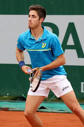 Maxime Teixeira