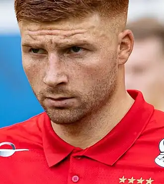 Maximiliano Caufriez