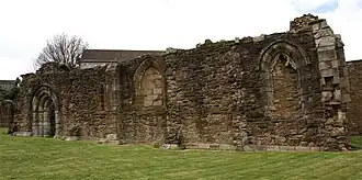 Maybole Collegiate Church