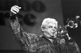Maynard Ferguson (1991)