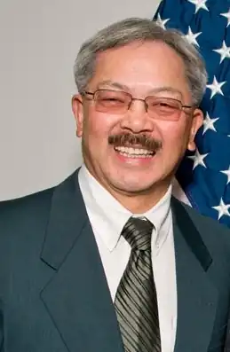 Ed Lee