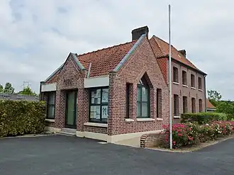 Gemeentehuis