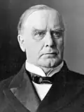 William McKinley