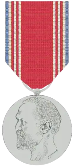 medaille