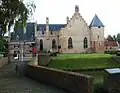 Kasteel Medemblik of Radboud