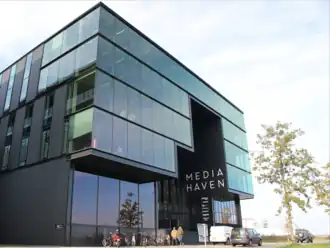 Mediahaven
