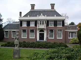 Meer en Bosch in 2010