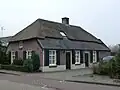 Landarbeidershuis; woonhuis