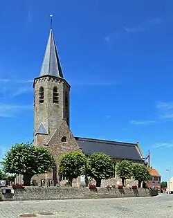 Onze-Lieve-Vrouw-Hemelvaartkerk
