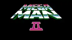 Mega Man 2