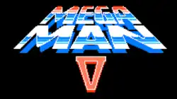 Mega Man 5