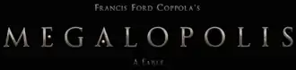 Megalopolis