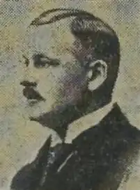 Meine Fernhout (ca. 1935)