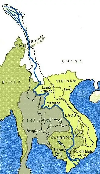 Mekong