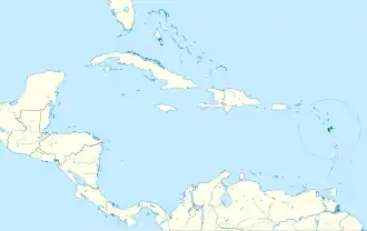 Guadeloupespecht