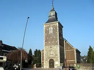 Sint-Jobkerk