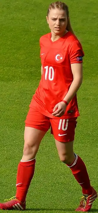Melike Pekel