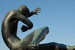 Mens tegen Macht (1953)