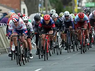 Ronde van Yorkshire 2019