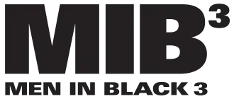 Men in Black III