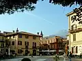 Piazza Garibaldi