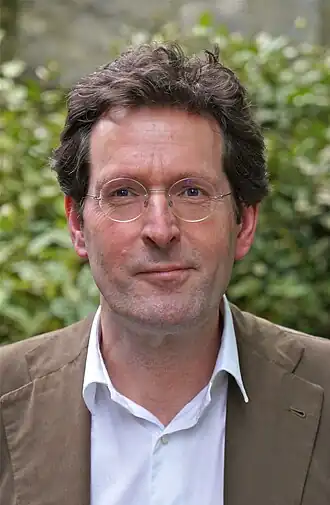 Menno van Delft (2019)