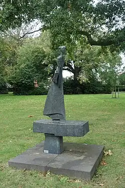 Grande Allegoria (Meppel)