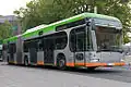 Citaro, Designer James Irvine in Hannover