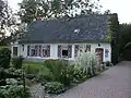 Boerenwoning