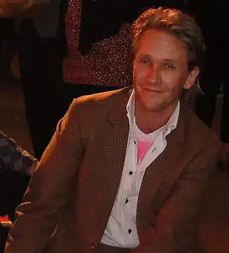 Bij TEDxRotterdam, 2011