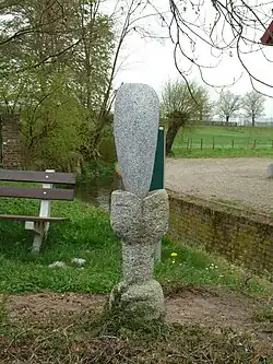 Scherpzinnige steen (1982)