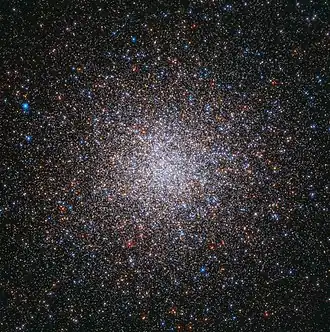 Messier 2