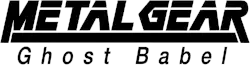 Metal Gear: Ghost Babel