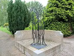 Treurende mensen, Sneek