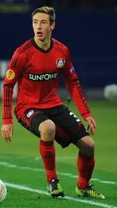 Dominik Kohr