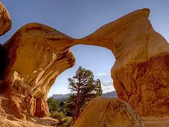 Grand Staircase-Escalante National Monument