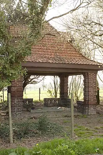 Graf van Atwood Morris