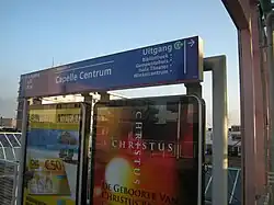 Er is veel te doen in de buurt.