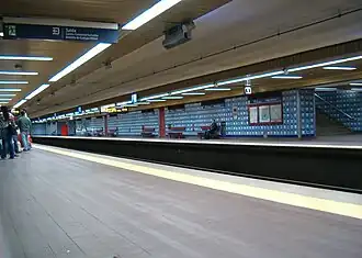 Colégio Militar/Luz