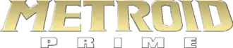 Metroid Prime