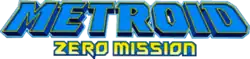 Metroid: Zero Mission