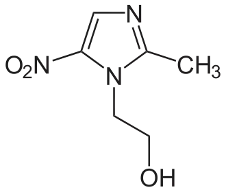 Metronidazol