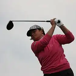 Mette Hageman winnares 2007 en 2009