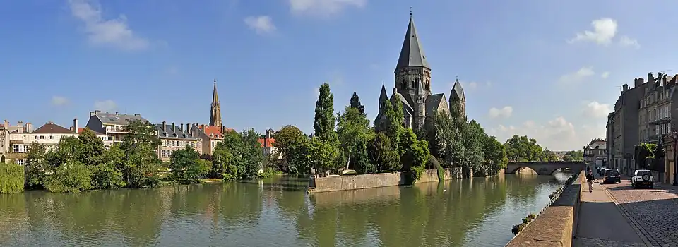 Metz